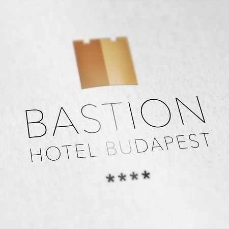 Bastion Hotel Budapest Bagian luar foto