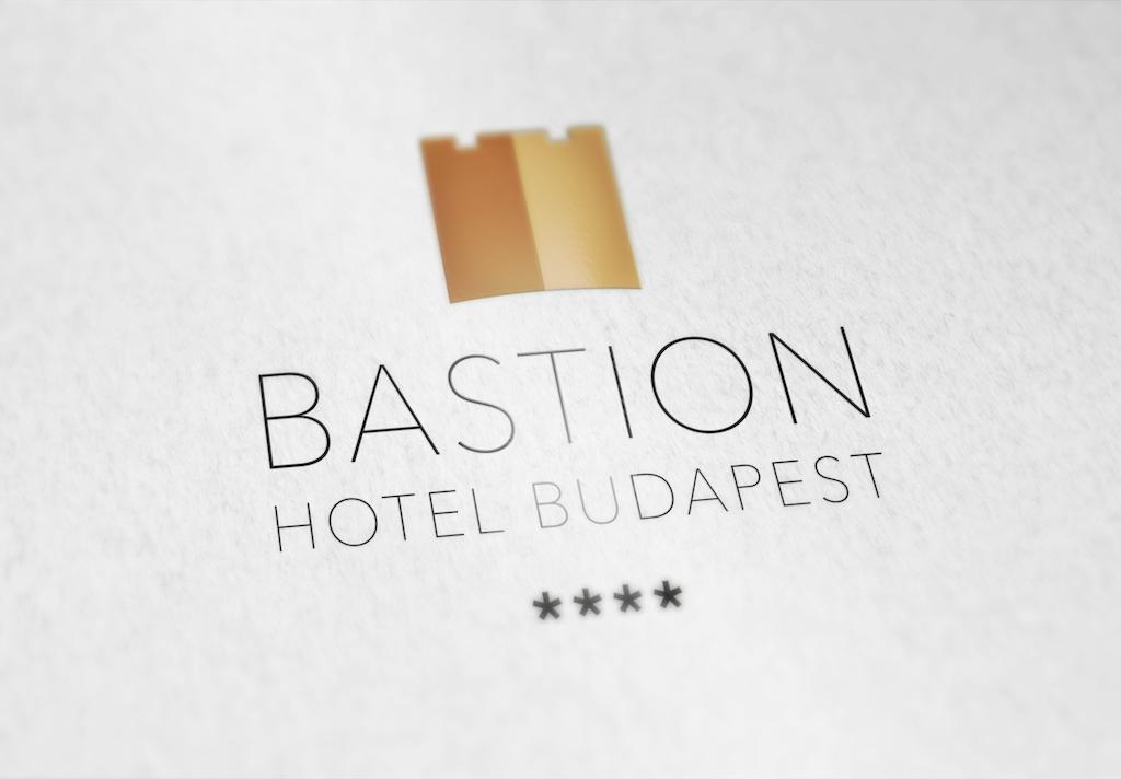 Bastion Hotel Budapest Bagian luar foto